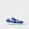 Cobalt Blue/Silver