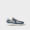 Marina Blue/Silver