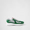 Green/Silver