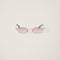 Gradient Pink Lenses