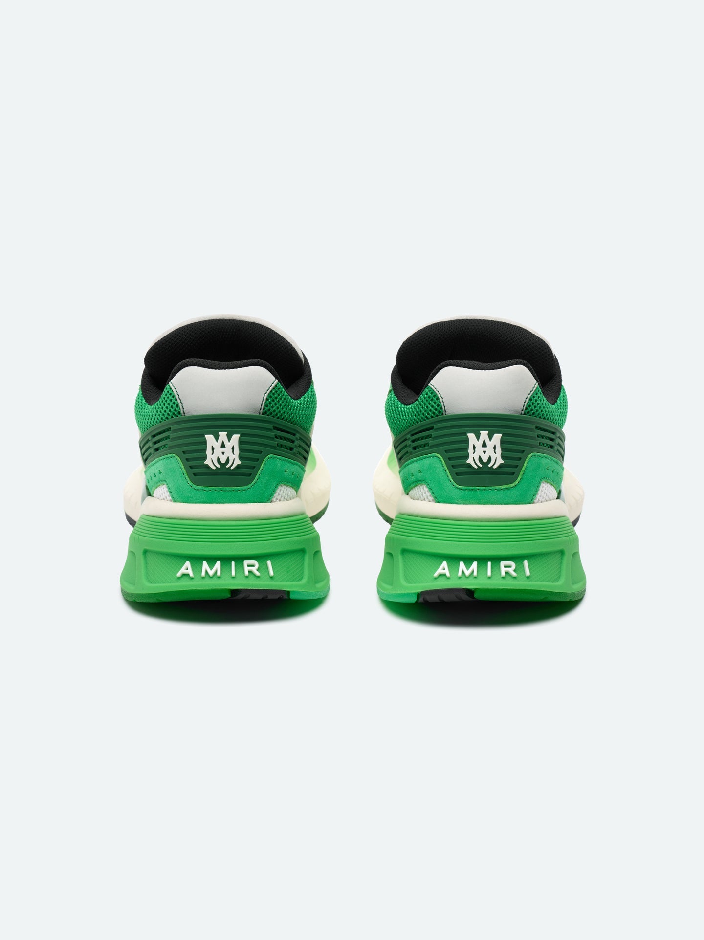 MA RUNNER - GREEN