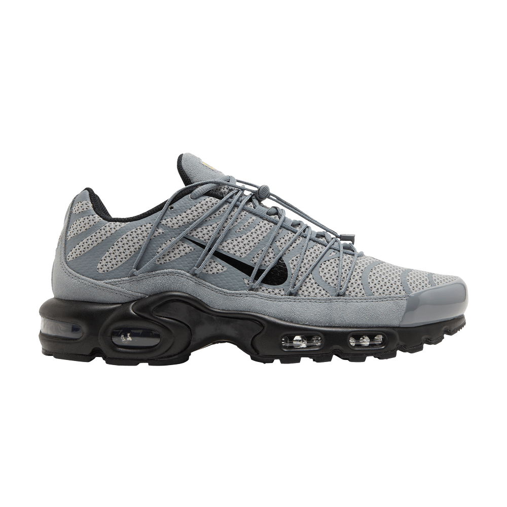 Nike Air Max Plus Toggle Grey Reflective