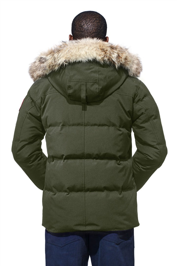 Canada Goose Wyndham Parka