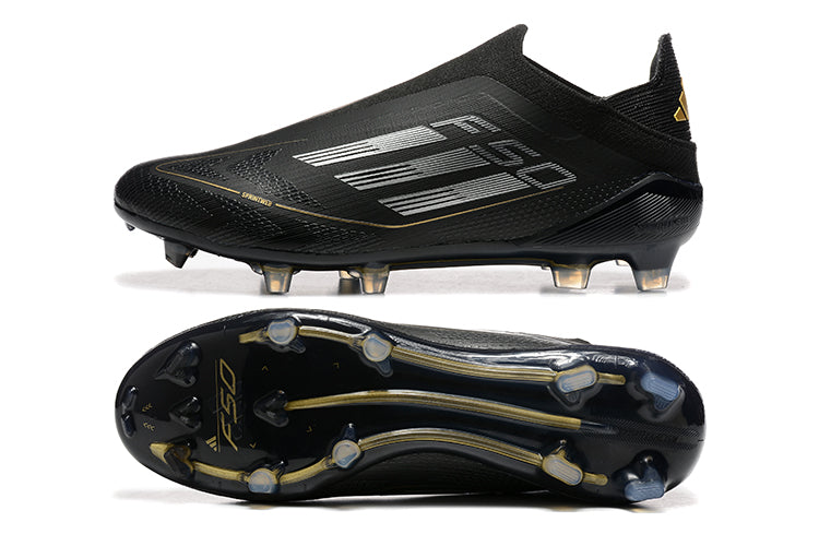 Adidas F50 Core Black