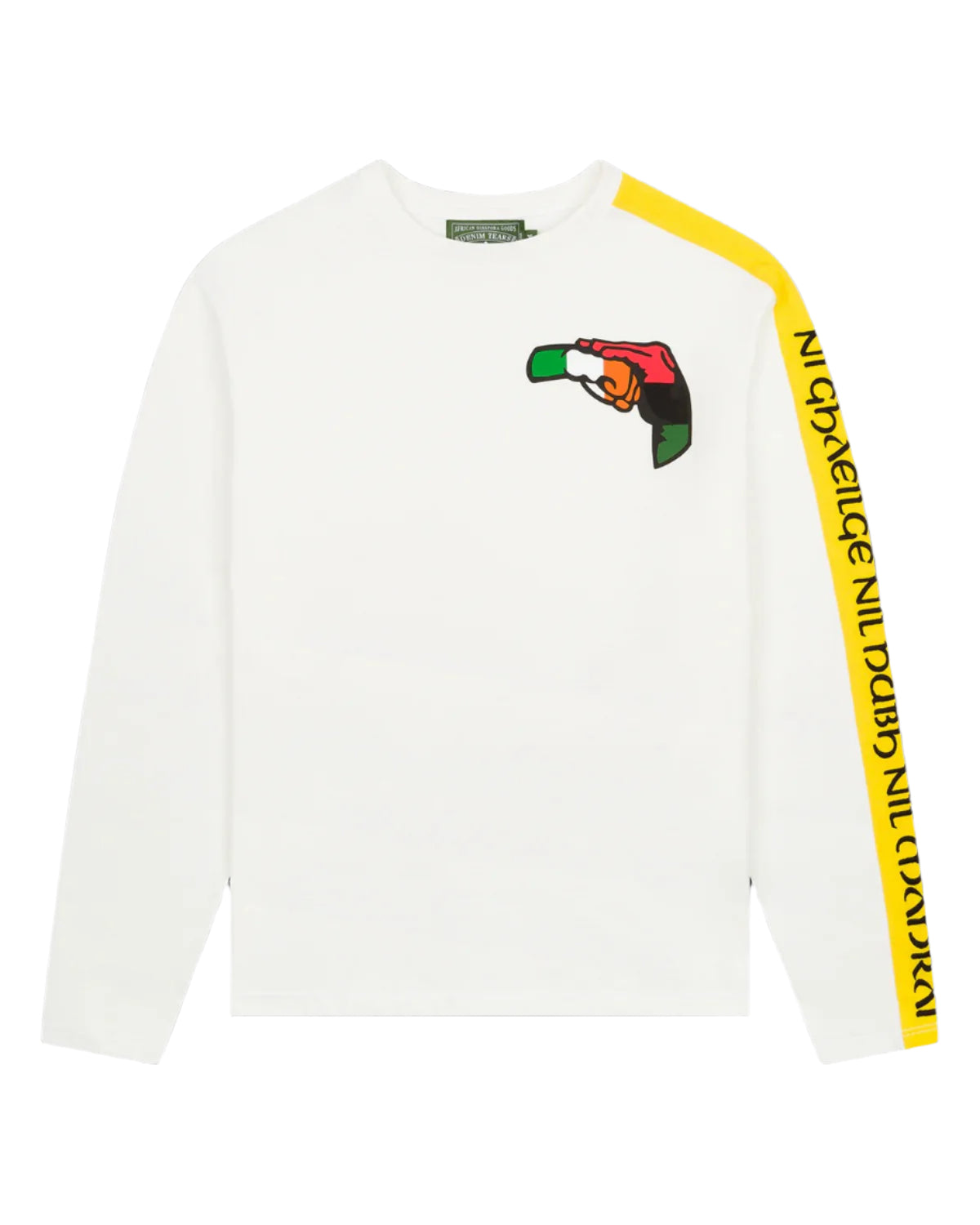Fist Tee