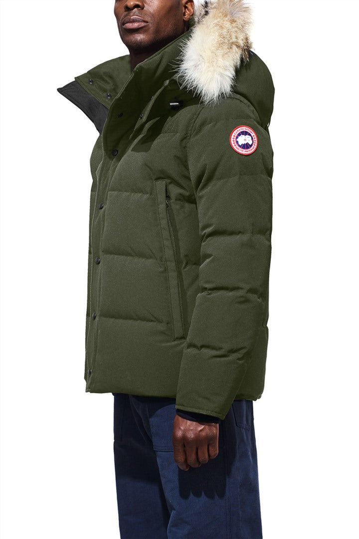 Canada Goose Wyndham Parka