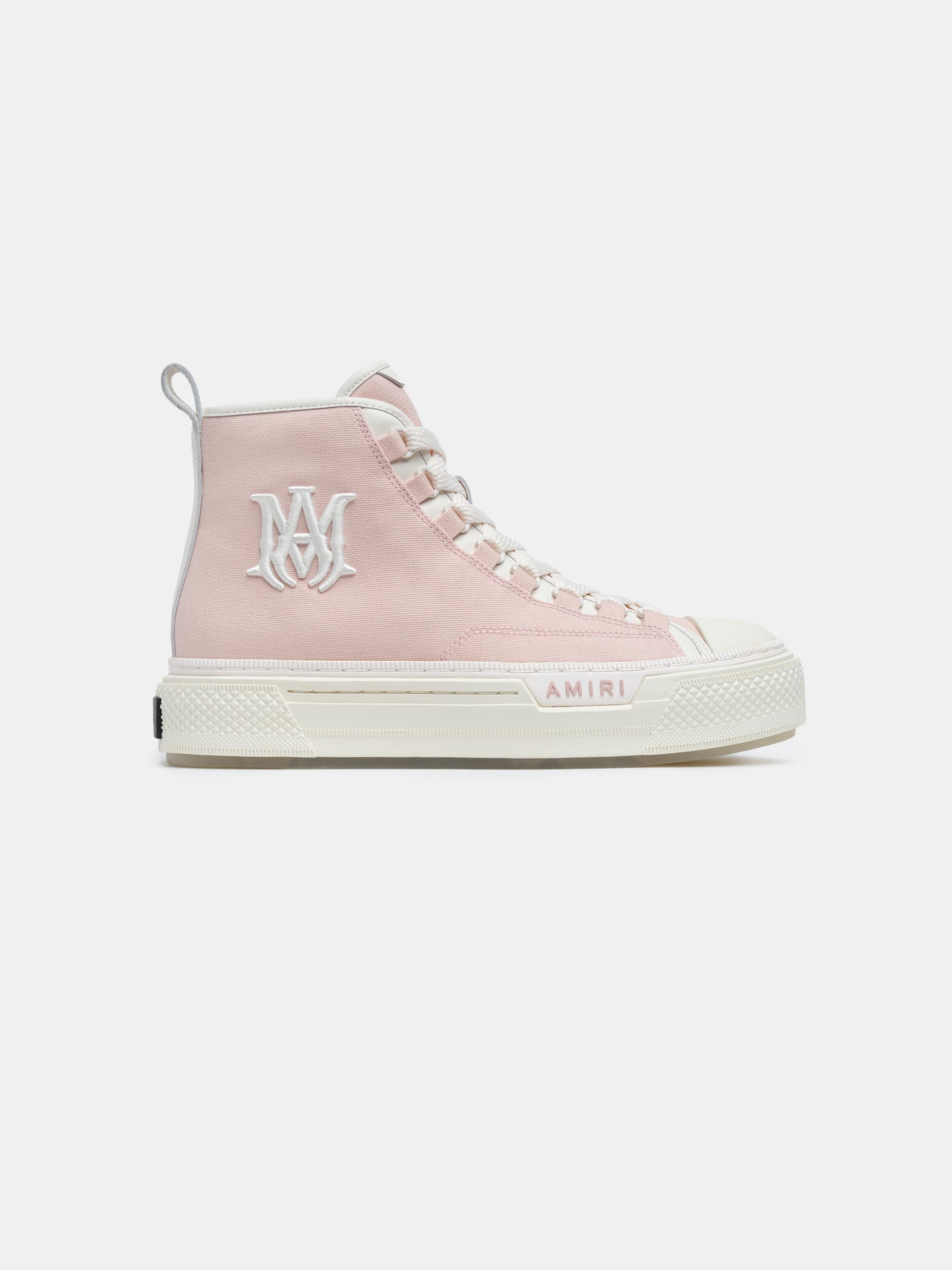 WOMEN'S MA COURT HI - PALE PEACH