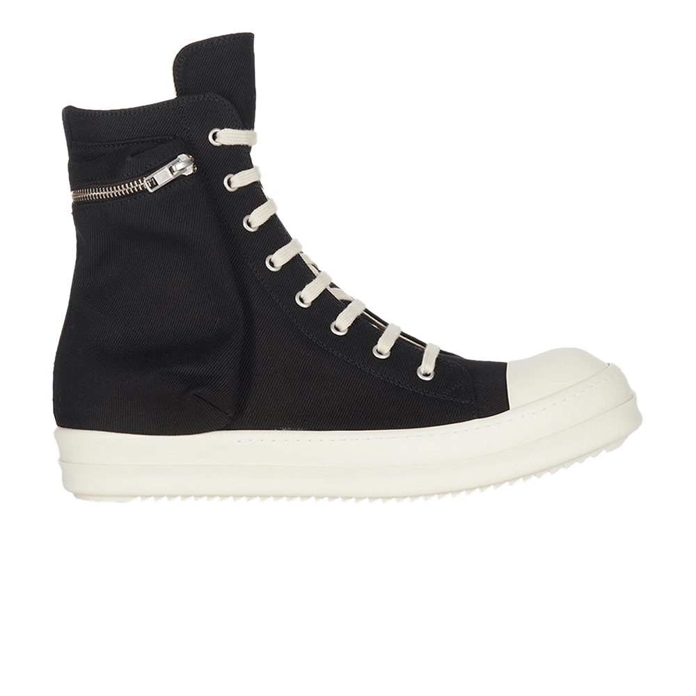 Rick Owens Wmns Porterville DRKSHDW Cargo High 'Black Milk'