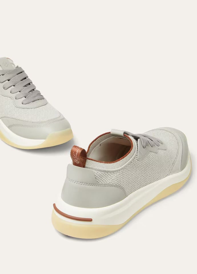 410 LP Walk Wish Sneaker Linen (D746)