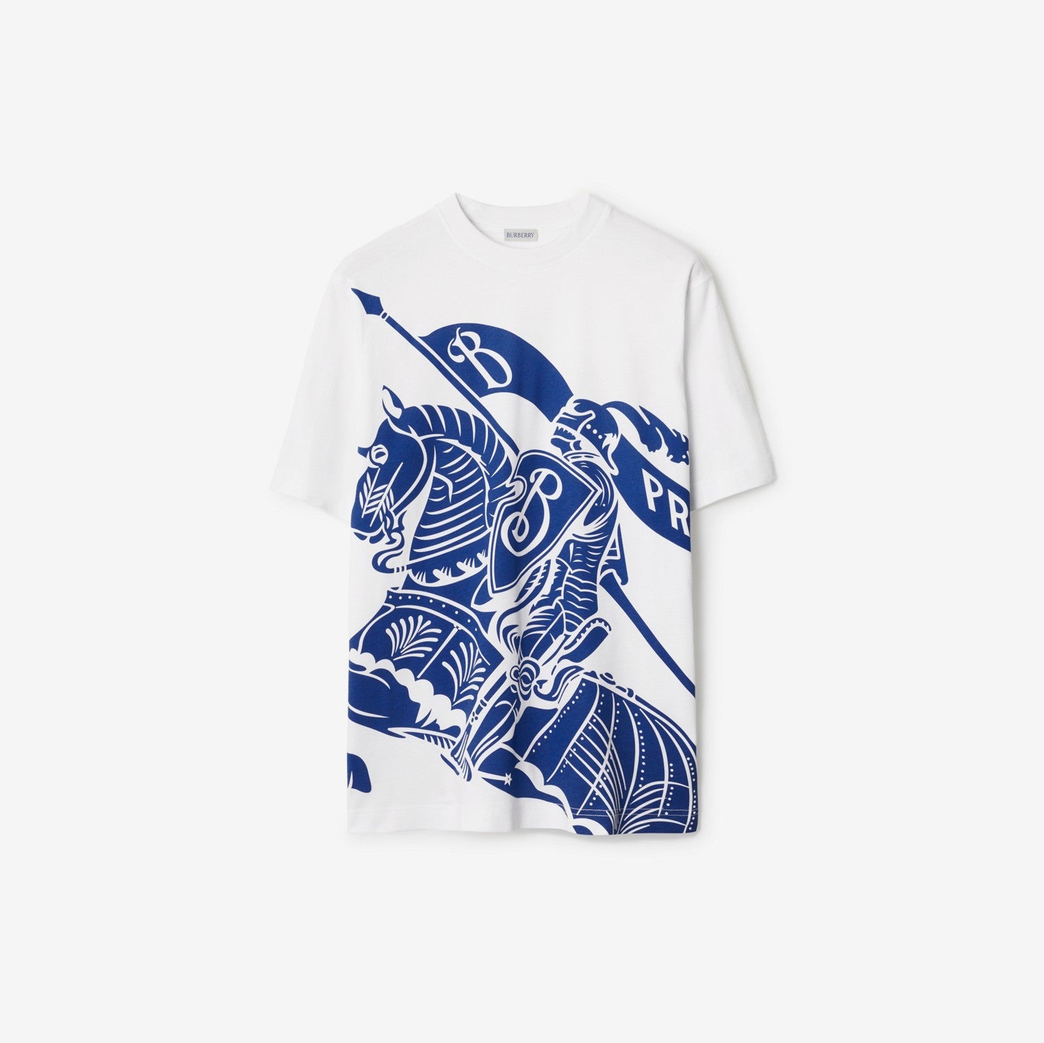 EKD Cotton T-shirt - Knight