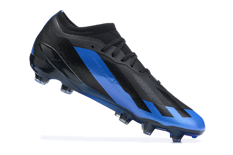 Adidas x Crazyfast.1 Black Blue