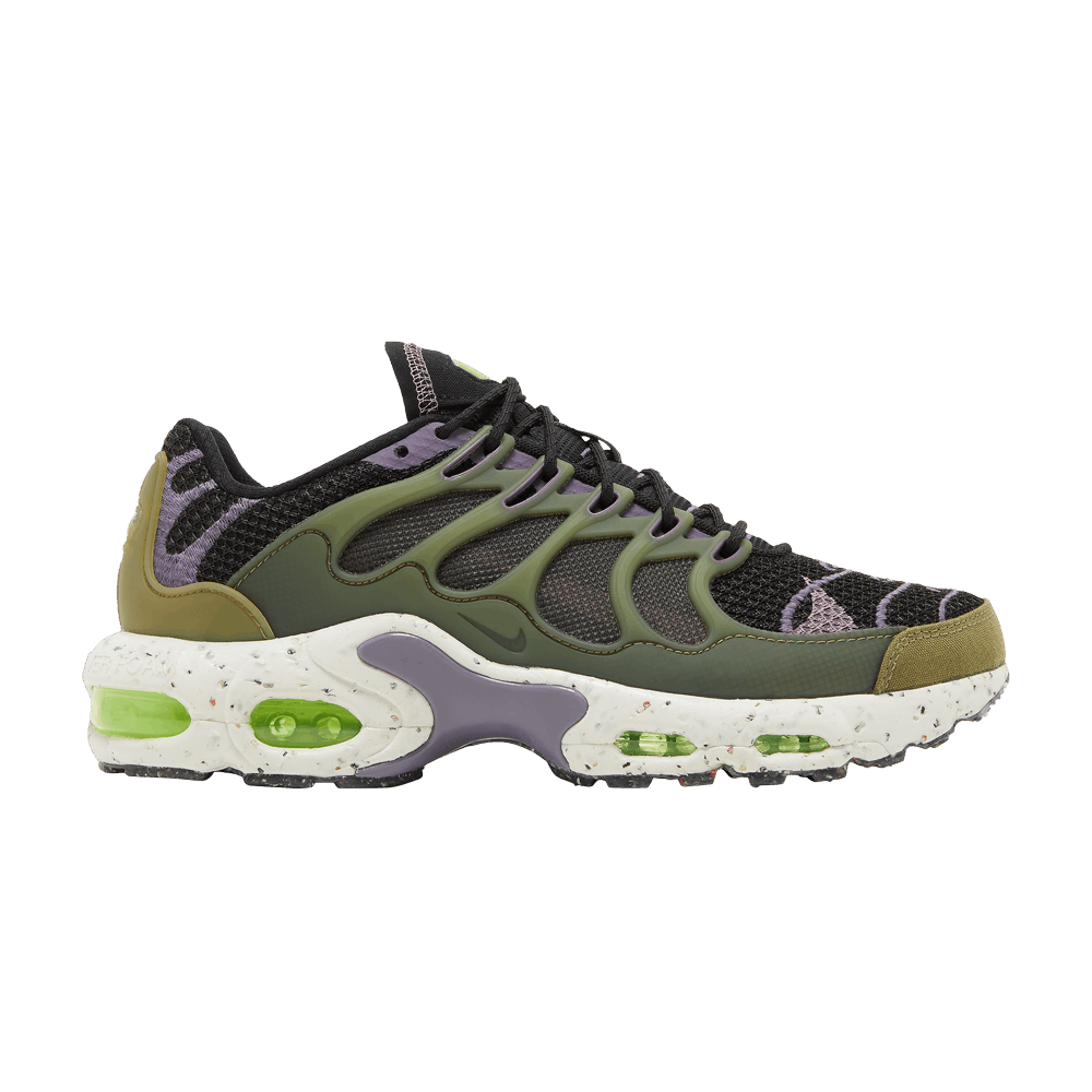 Nike Air Max Terrascape Plus Off Noir Pilgrim