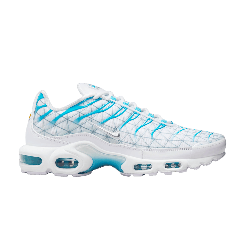 Nike Air Max Plus Marseille