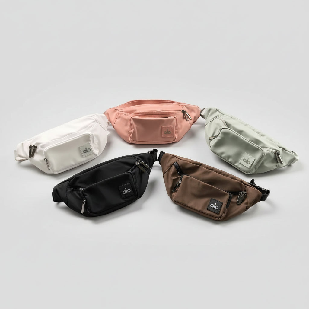 Alo Waist Bag