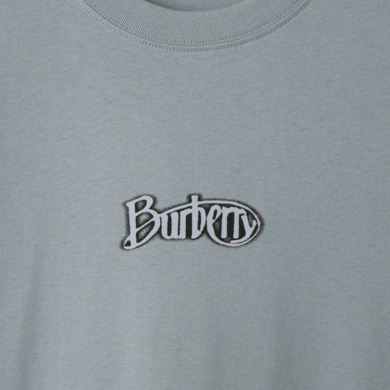 Logo Cotton T-shirt - Gale