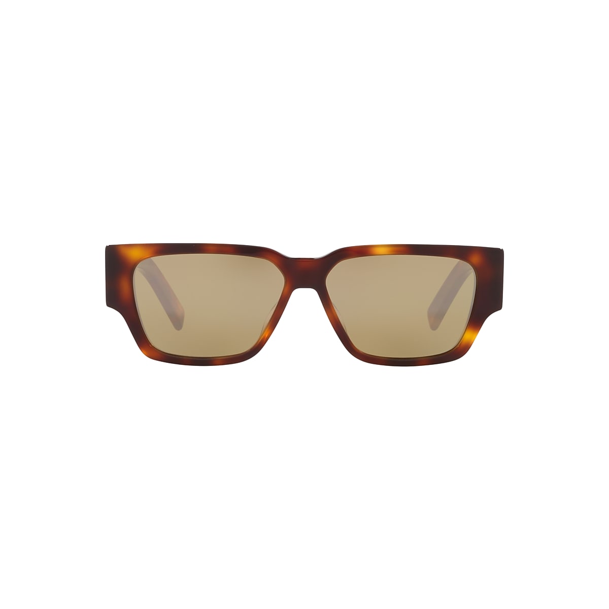DIOR CD Diamond S5I Tortoise Blonde - Men Luxury Sunglasses, Brown Lens