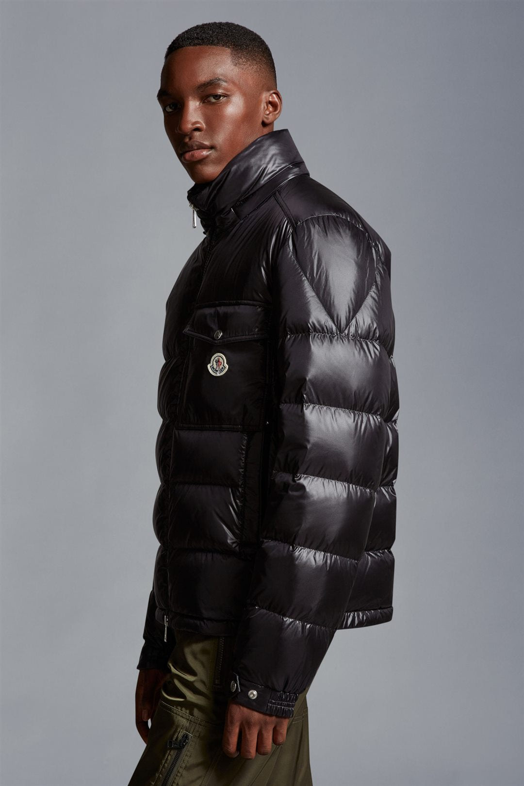 Moncler Wollaston