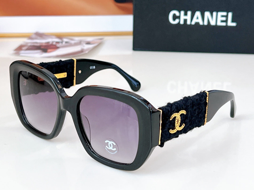 Chanel 5512