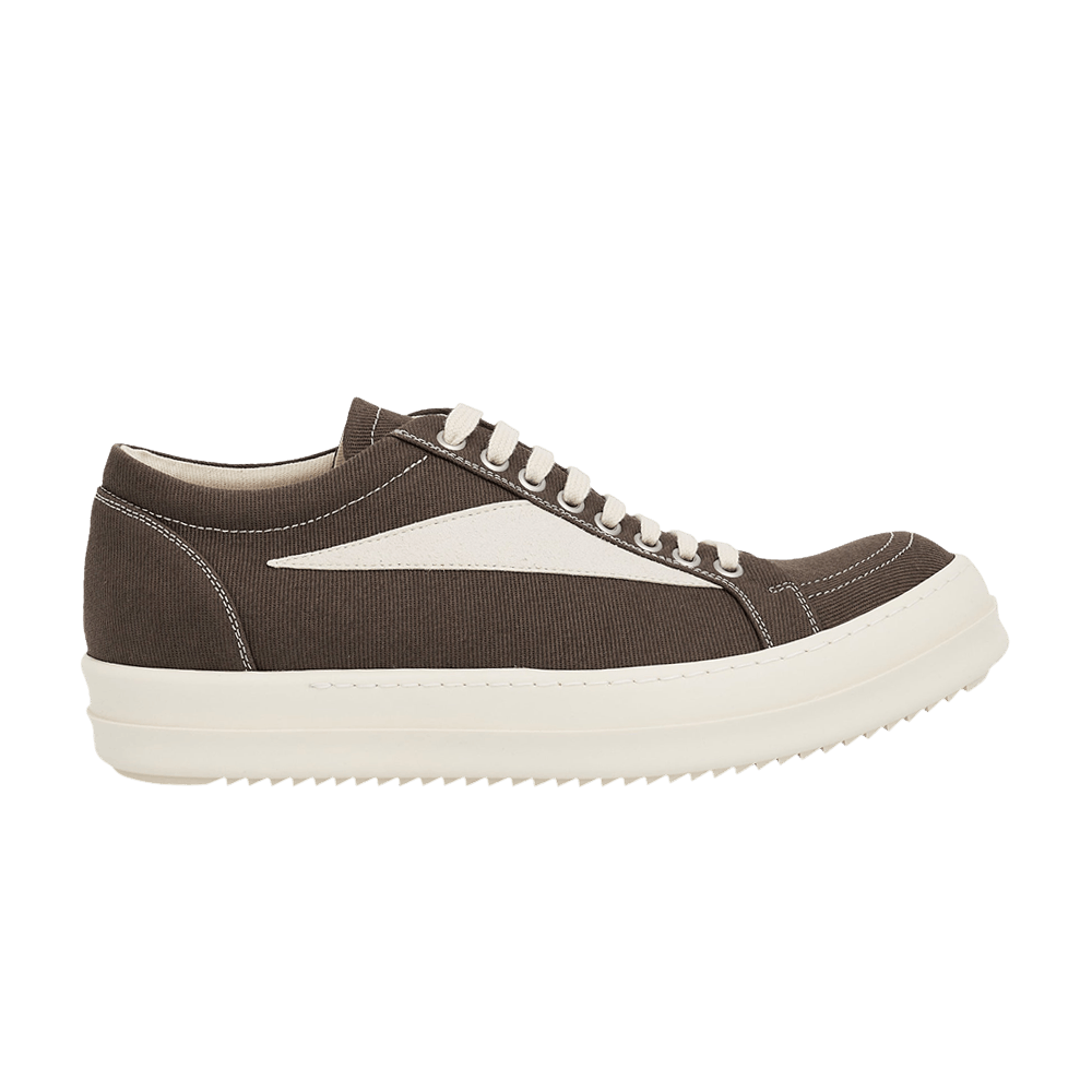 Rick Owens DRKSHDW Luxor Vintage Low 'Dust'
