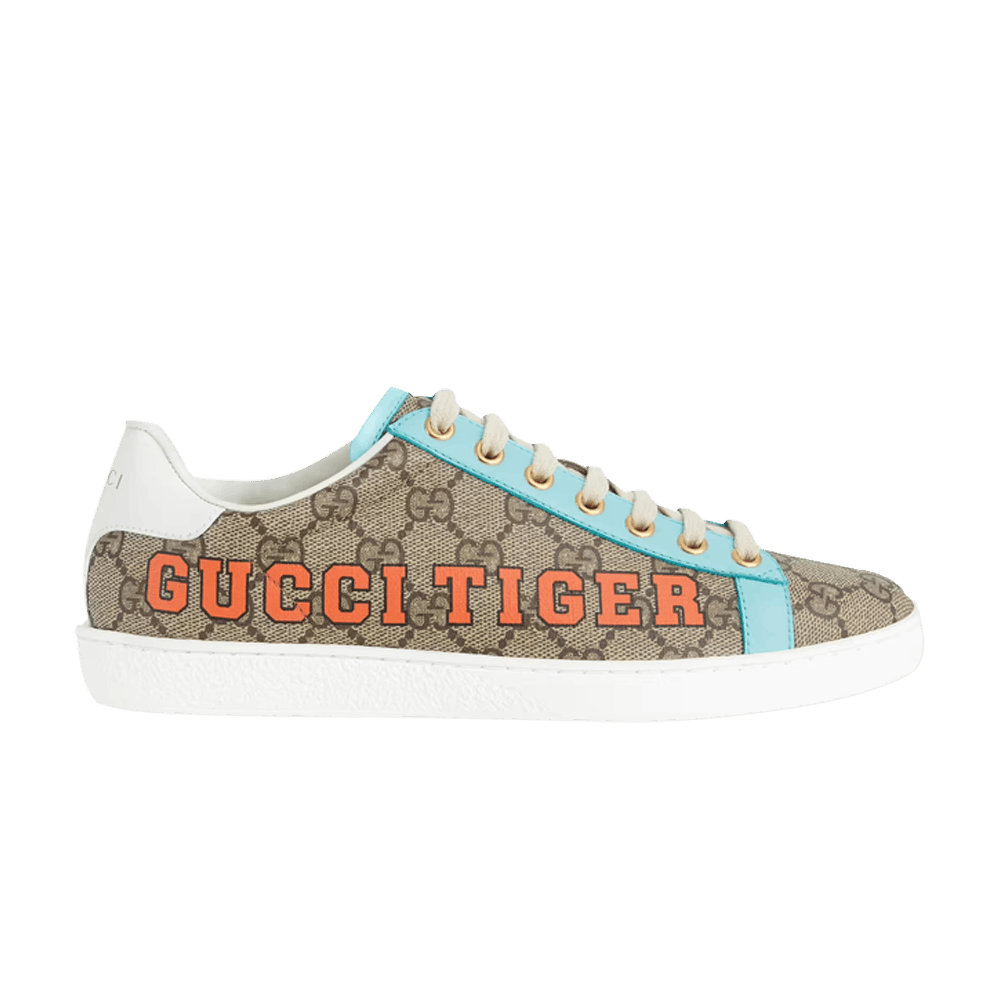 Gucci Ace Tiger (Women's)