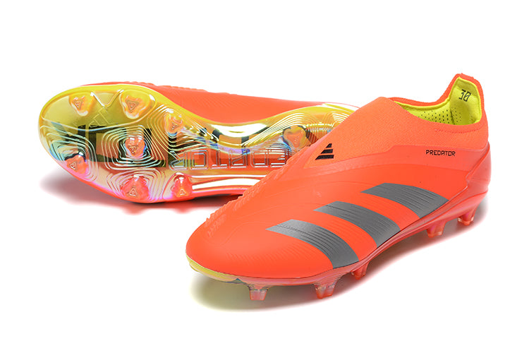 Adidas Predator Accuracy+ Orange