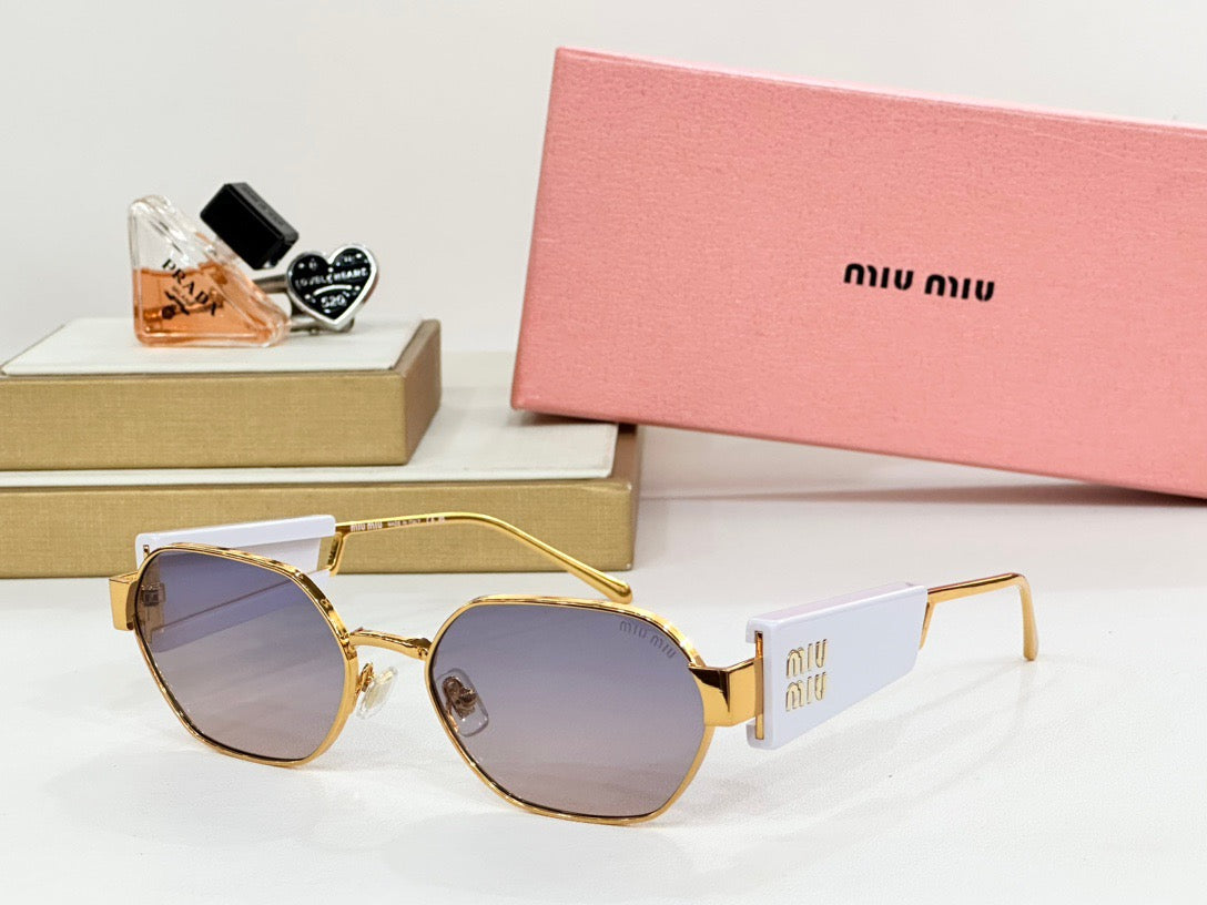 Miu Miu MU09S