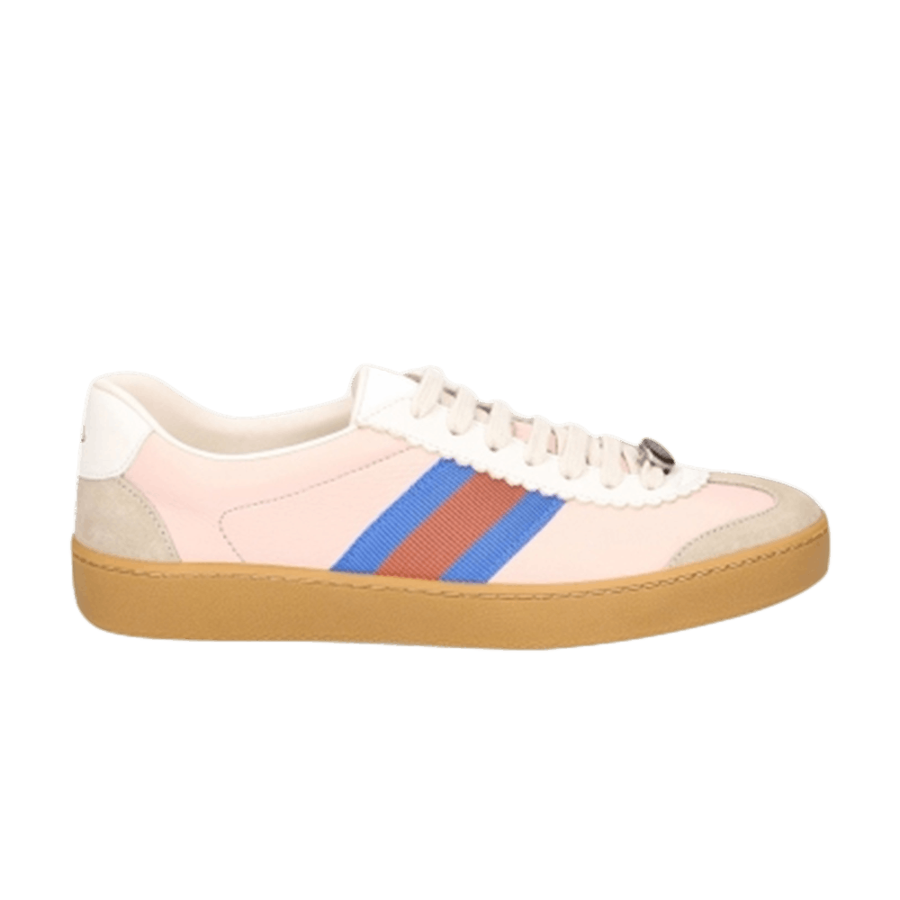 Gucci G74 'Oatmeal Rose'