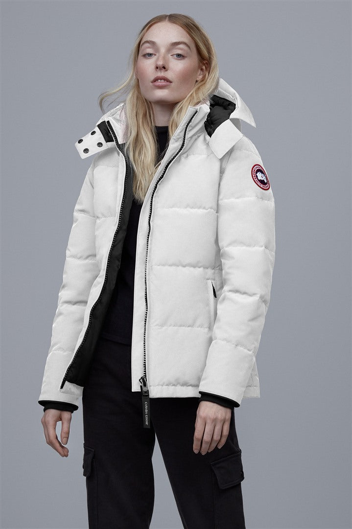 Canada Goose Chelsea Parka