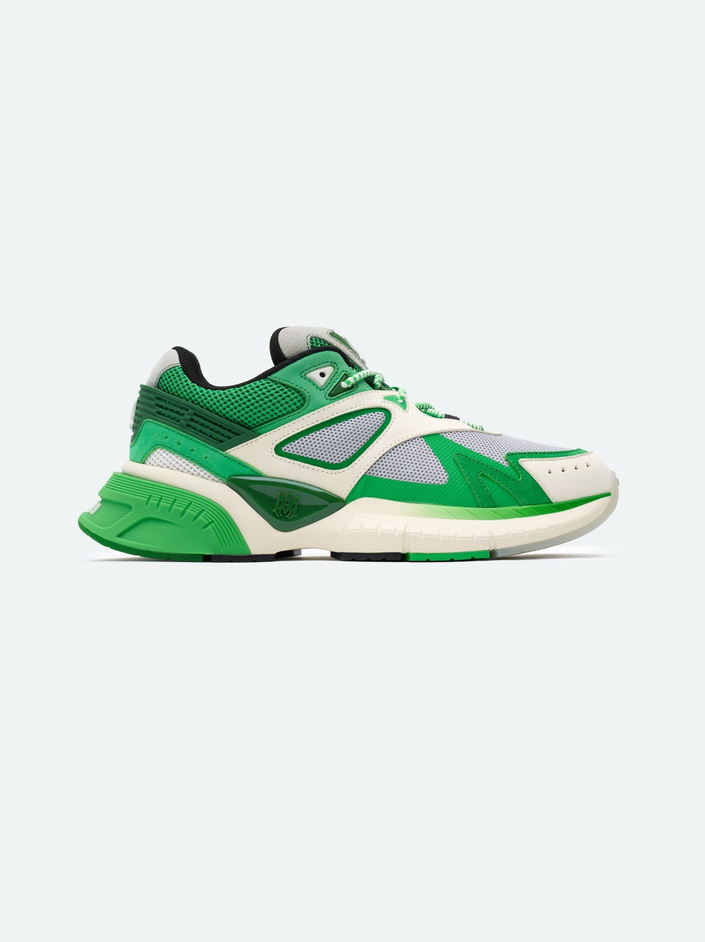 MA RUNNER - GREEN