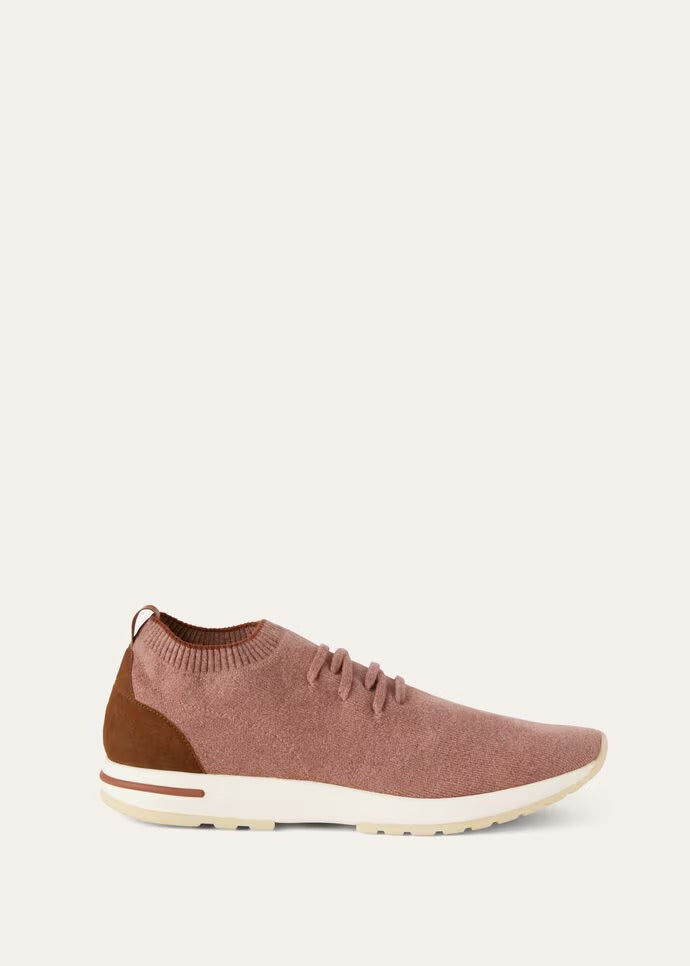Loro 360 LP Flexy Walk Sneaker Red Sand Melange (R0B2)