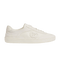 White Suede