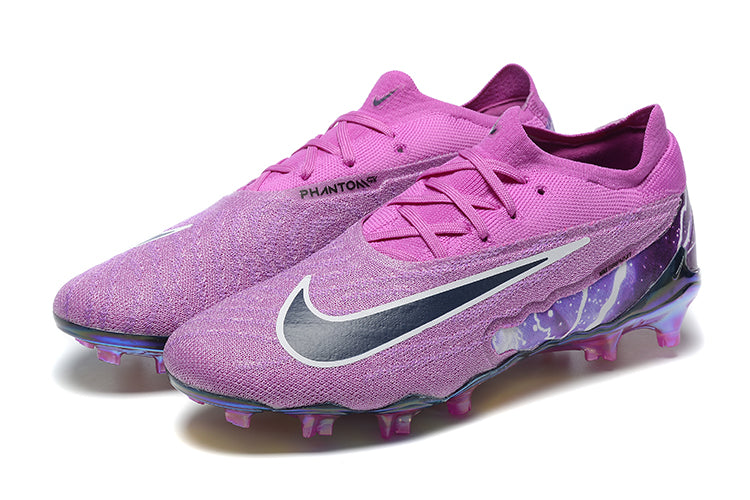 Nike Phantom GX Elite Low-Top Purple