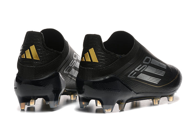 Adidas F50 Core Black