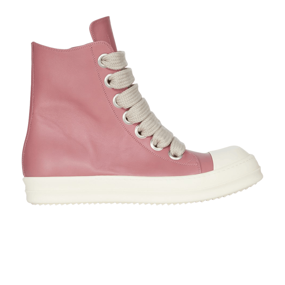 Rick Owens Wmns Porterville Jumbo Laced Sneaker 'Thulian'