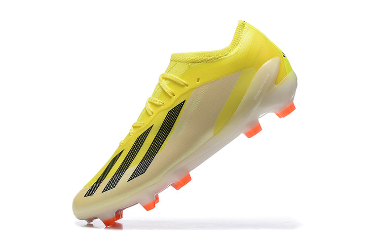 Adidas x Crazyfast.1 Yellow