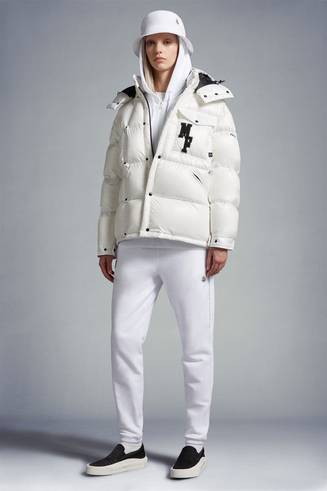 Moncler Anthemiock