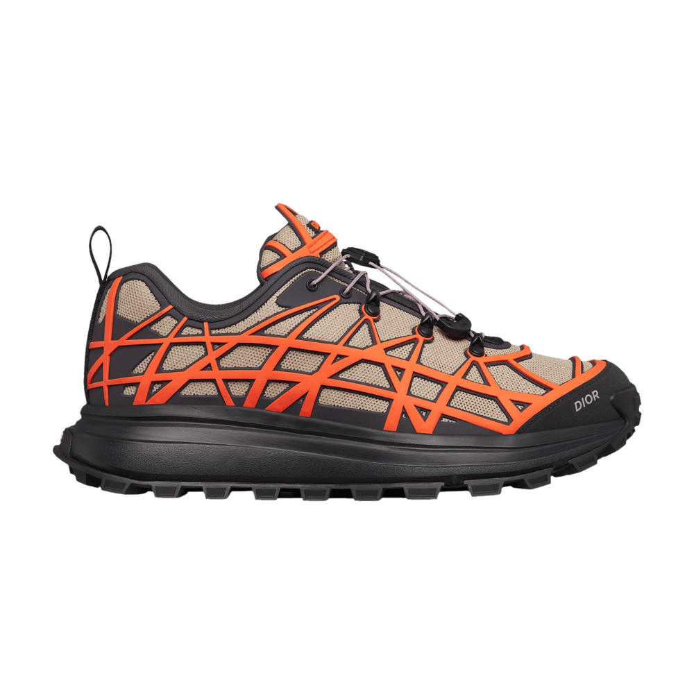 Dior B31 Runner 'Beige Orange'