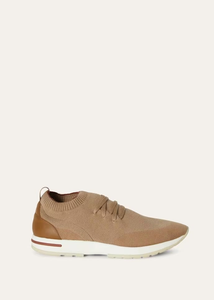 360 LP Flexy Walk Sneaker Sand Grain (F5HO)