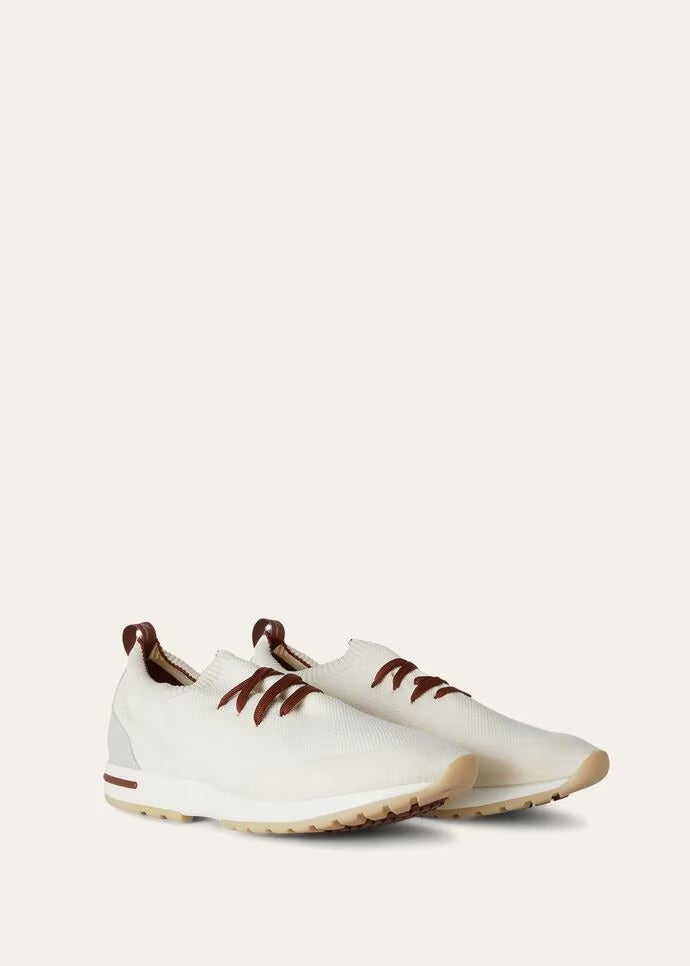 360 LP Flexy Walk Sneaker White (1000)