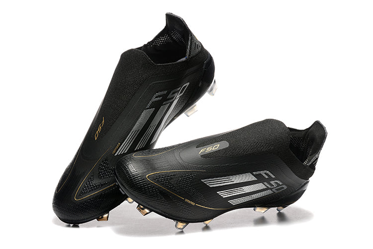 Adidas F50 Core Black