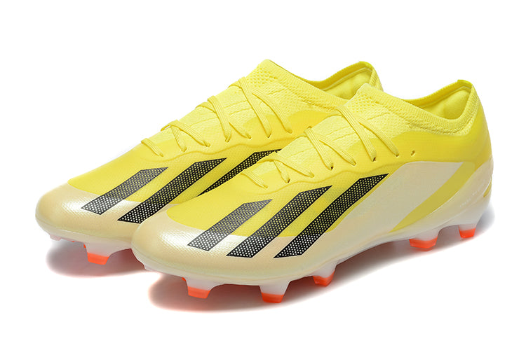 Adidas x Crazyfast.1 Yellow