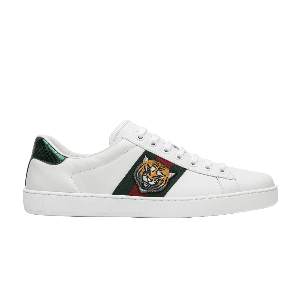 Gucci Ace Tiger