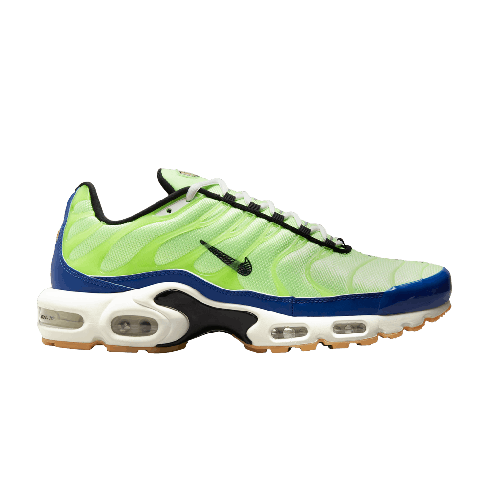 Nike Air Max Plus SE M. Frank Rudy