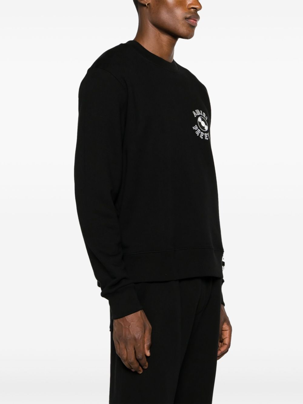 Premier Records cotton sweatshirt