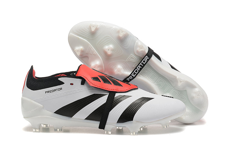 Adidas Predator Elite Tongue White Black Red