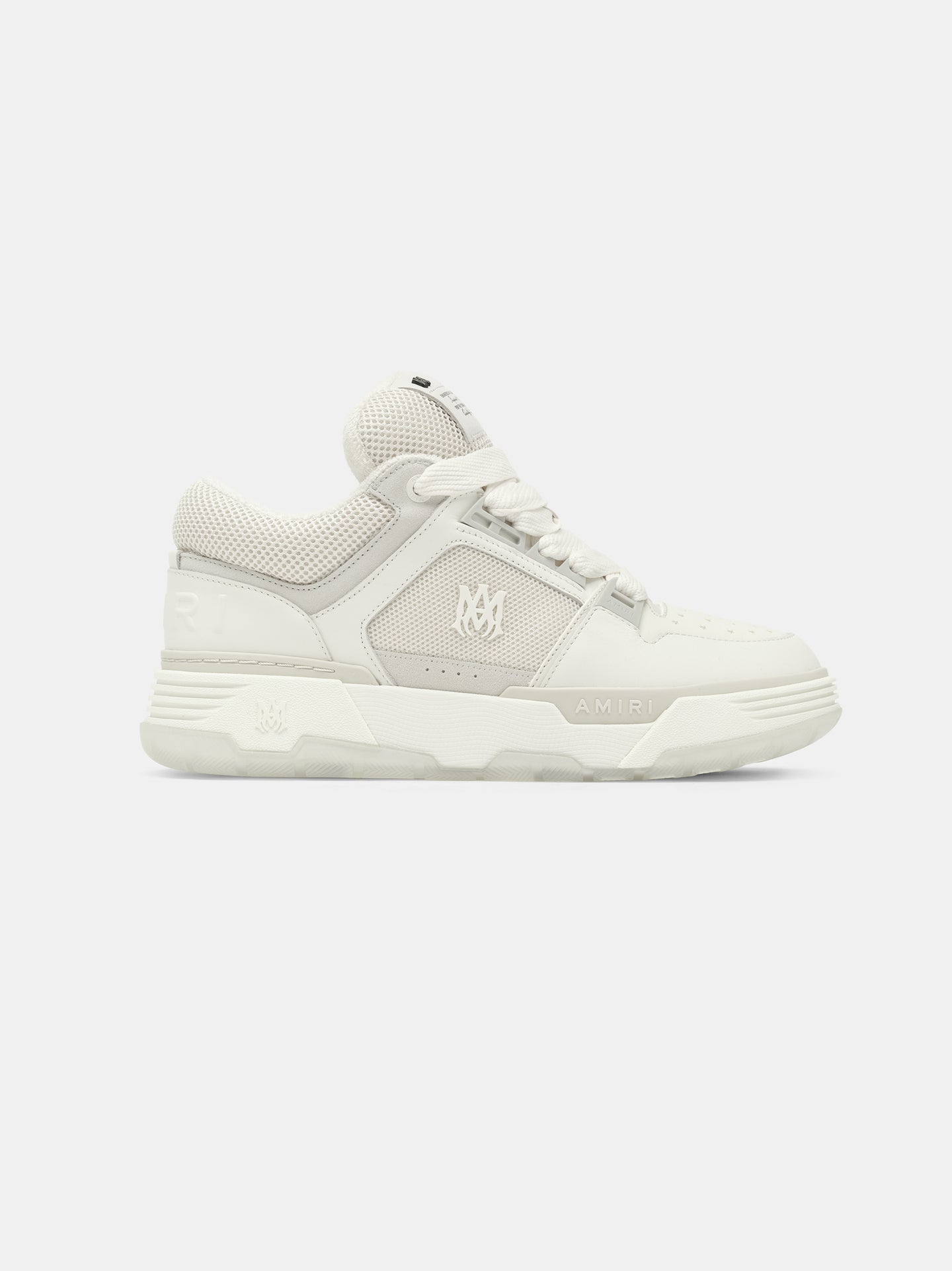 WOMEN'S MA-1 - ALABASTER