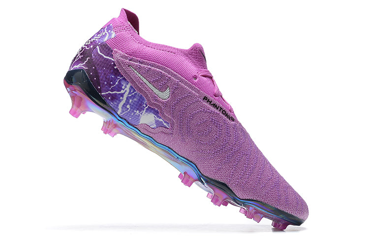 Nike Phantom GX Elite Low-Top Purple