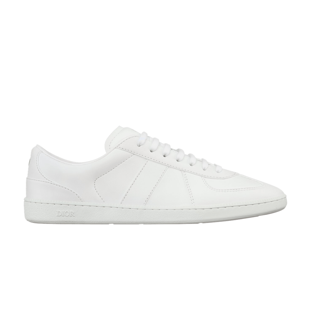 Dior B01 Matchpoint 'White'