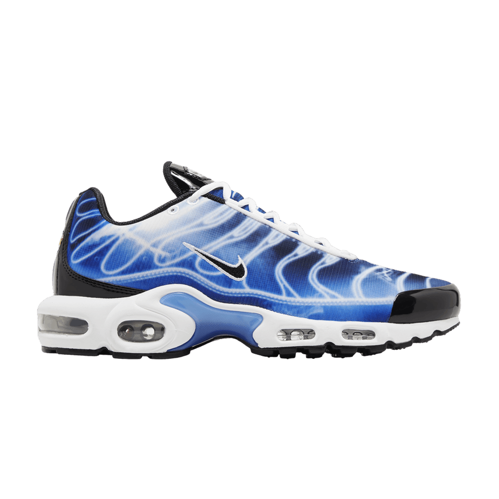 Nike Air Max Plus Light Photography Old Royal