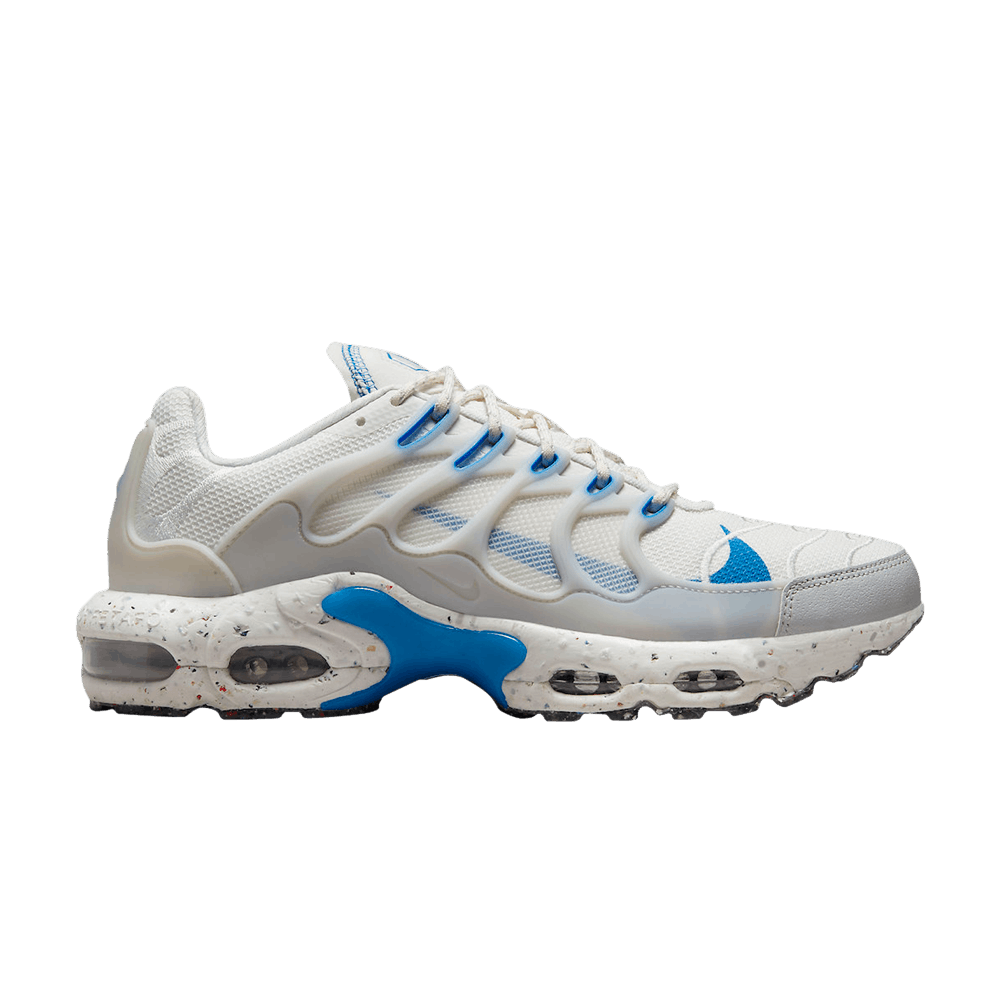 Nike Air Max Terrascape Plus White Pure Platinum Blue